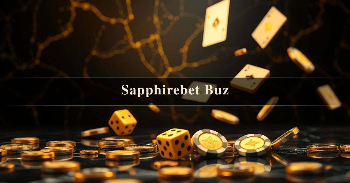 Sapphirebet Buz