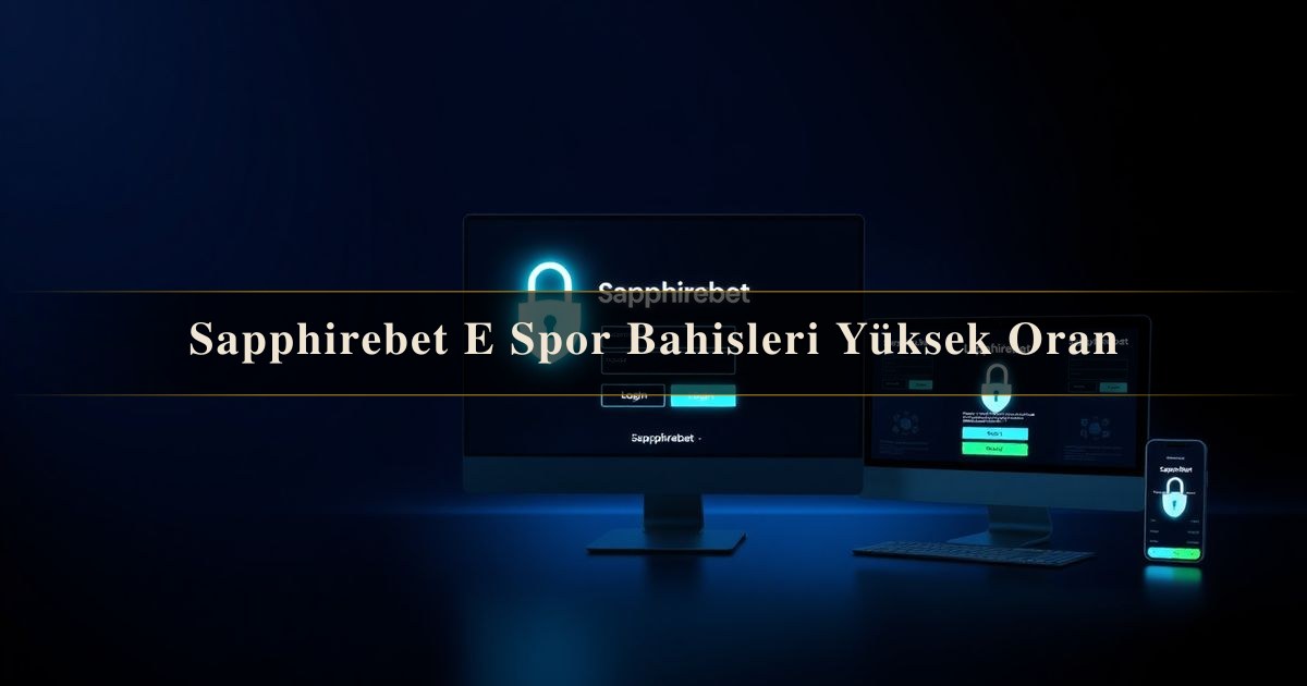 Sapphirebet E
