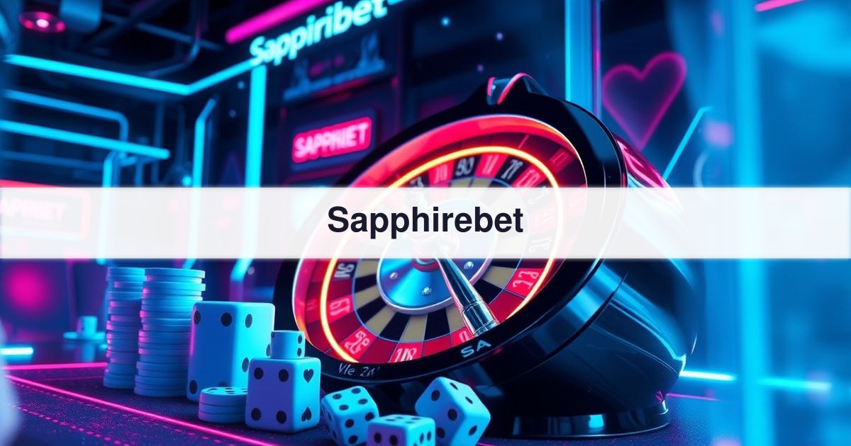 Sapphirebet